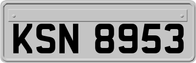 KSN8953