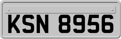 KSN8956