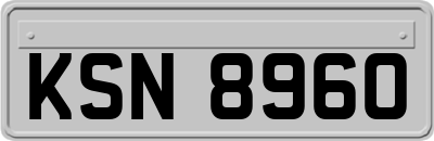KSN8960