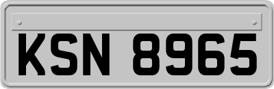 KSN8965