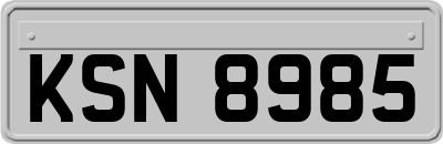 KSN8985