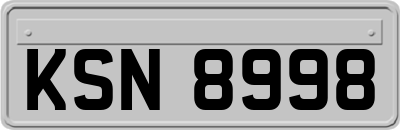 KSN8998