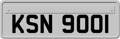 KSN9001