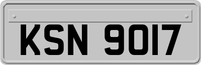 KSN9017