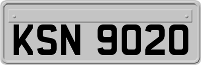 KSN9020