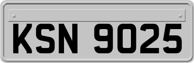 KSN9025