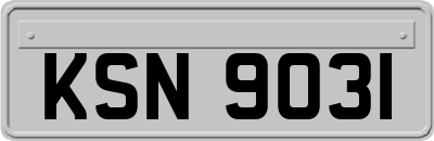 KSN9031