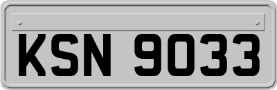 KSN9033