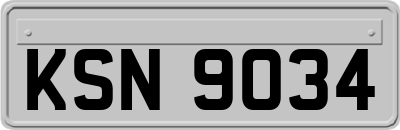 KSN9034