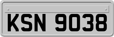 KSN9038