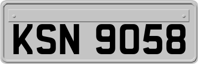 KSN9058