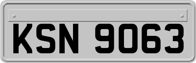 KSN9063
