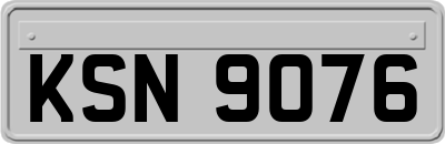 KSN9076