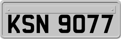 KSN9077