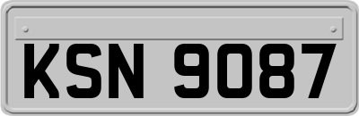 KSN9087