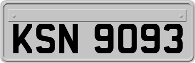 KSN9093
