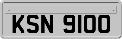 KSN9100