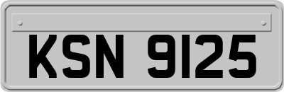 KSN9125