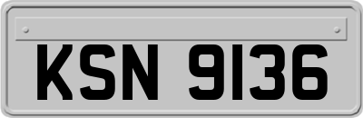 KSN9136