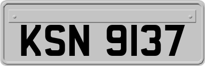 KSN9137