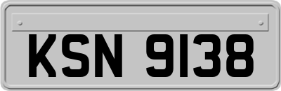 KSN9138