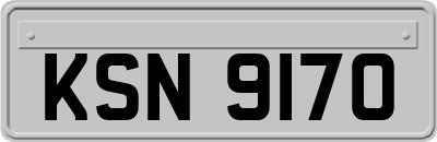 KSN9170