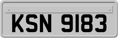 KSN9183