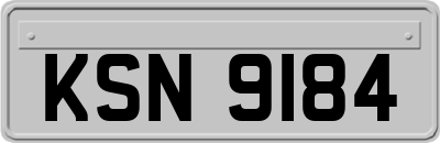 KSN9184