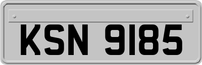 KSN9185
