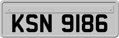 KSN9186