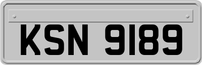 KSN9189