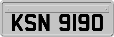 KSN9190