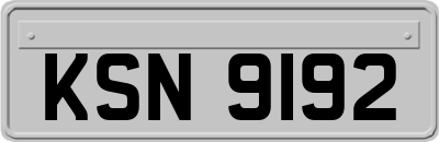 KSN9192