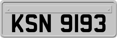 KSN9193