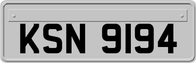 KSN9194