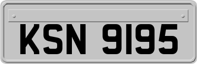 KSN9195