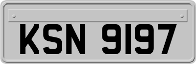KSN9197