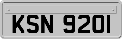 KSN9201