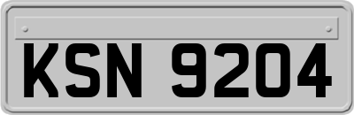 KSN9204
