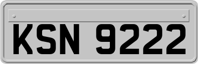 KSN9222