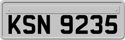 KSN9235