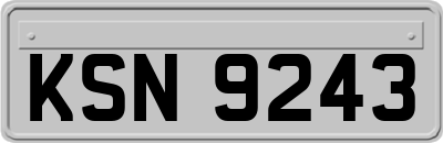 KSN9243