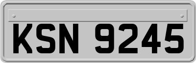 KSN9245