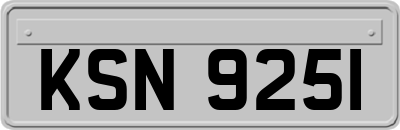 KSN9251