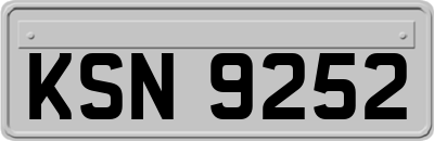 KSN9252