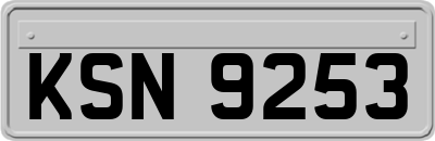 KSN9253