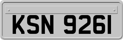 KSN9261