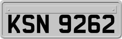 KSN9262