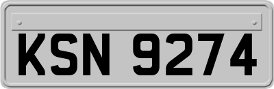 KSN9274