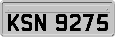 KSN9275